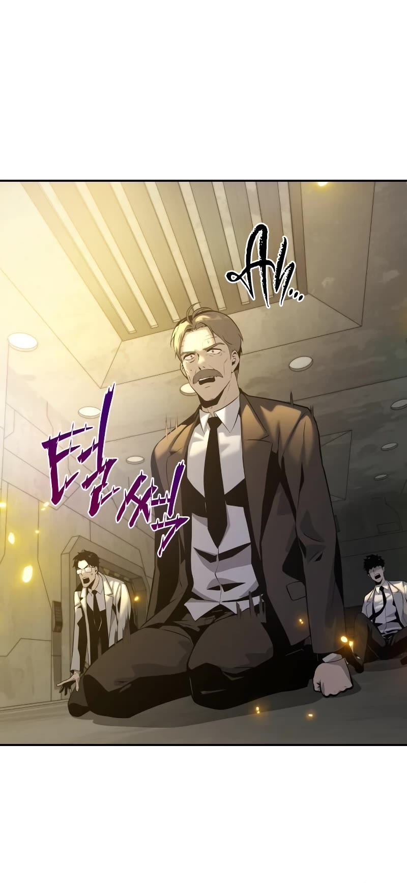 The Knight King Who Returned With a God Chapter 16 page 33 - Chapter 16