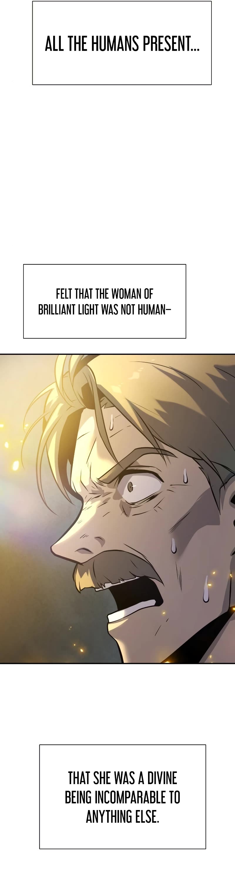 The Knight King Who Returned With a God Chapter 16 page 34 - Chapter 16