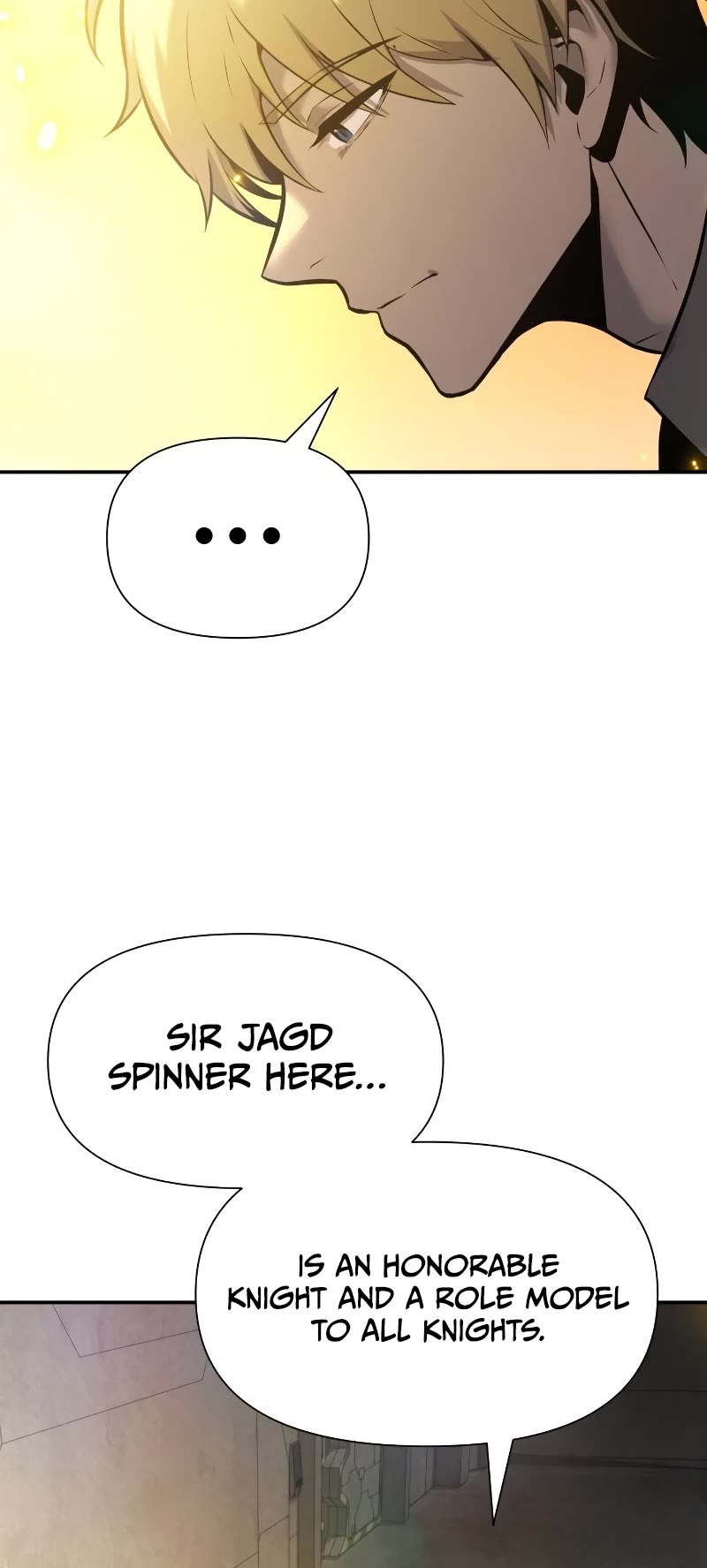 The Knight King Who Returned With a God Chapter 16 page 37 - Chapter 16