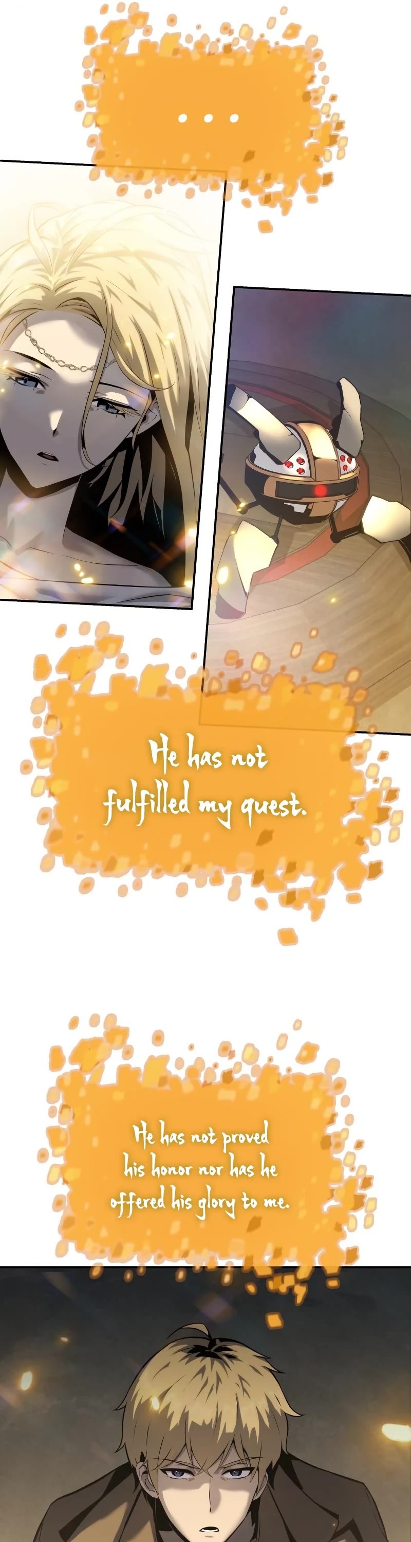 The Knight King Who Returned With a God Chapter 16 page 39 - Chapter 16