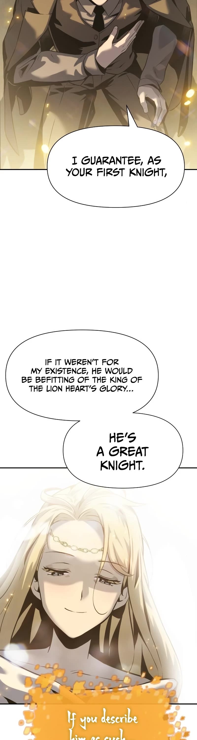 The Knight King Who Returned With a God Chapter 16 page 40 - Chapter 16