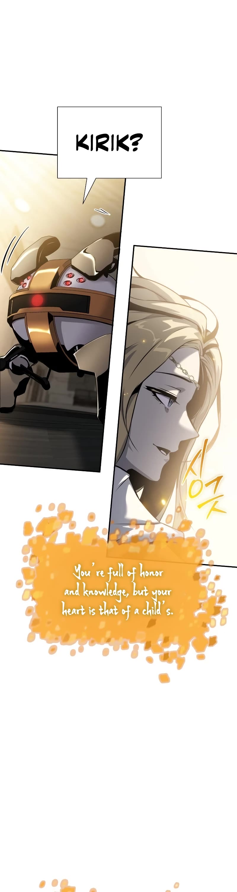 The Knight King Who Returned With a God Chapter 16 page 44 - Chapter 16