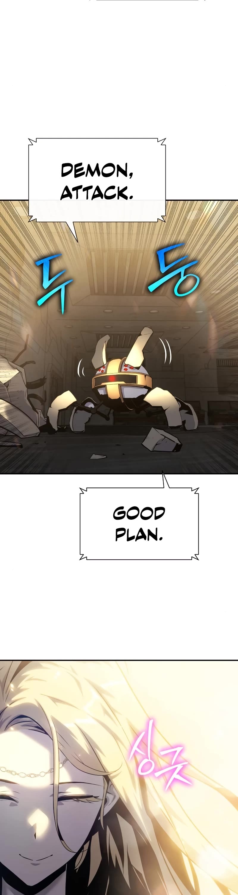 The Knight King Who Returned With a God Chapter 16 page 50 - Chapter 16