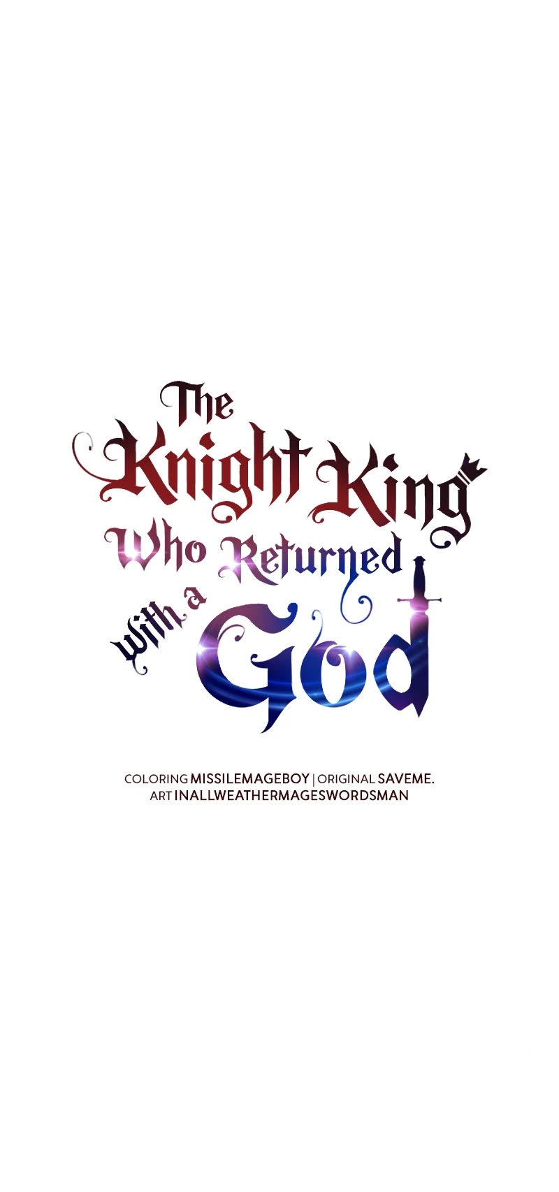 The Knight King Who Returned With a God Chapter 16 page 56 - Chapter 16