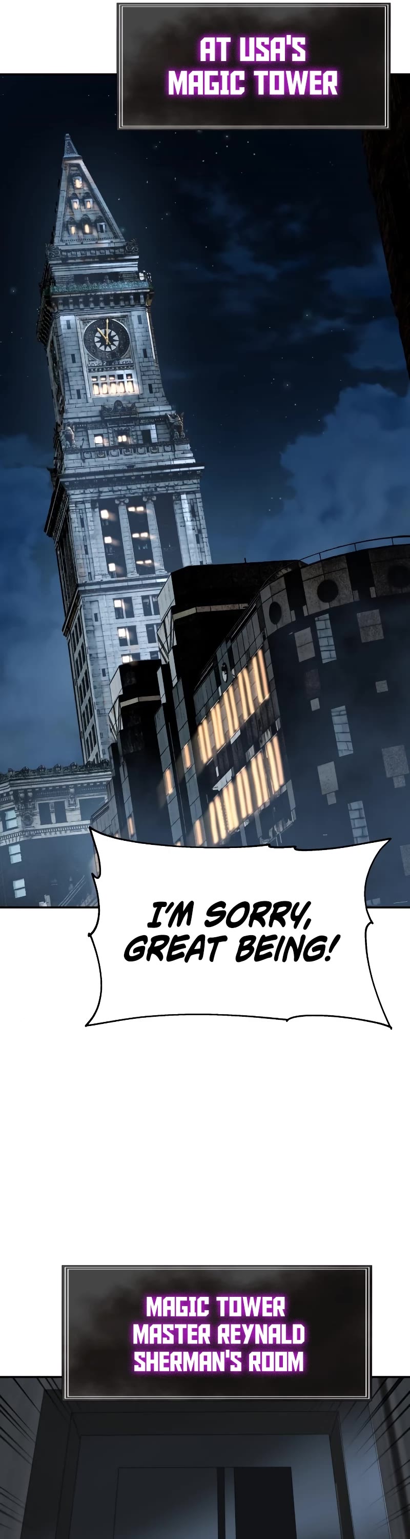 The Knight King Who Returned With a God Chapter 16 page 58 - Chapter 16