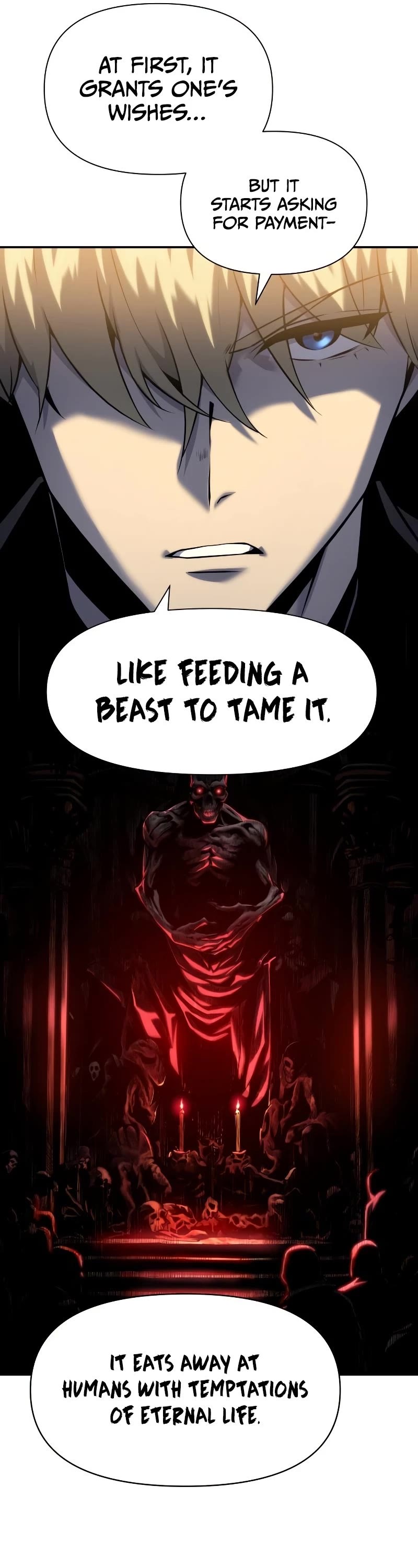 The Knight King Who Returned With a God Chapter 16 page 6 - Chapter 16