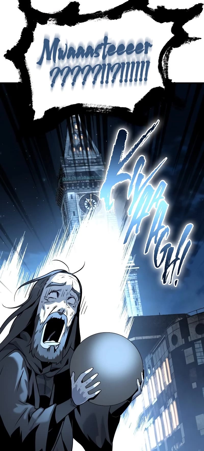 The Knight King Who Returned With a God Chapter 16 page 69 - Chapter 16