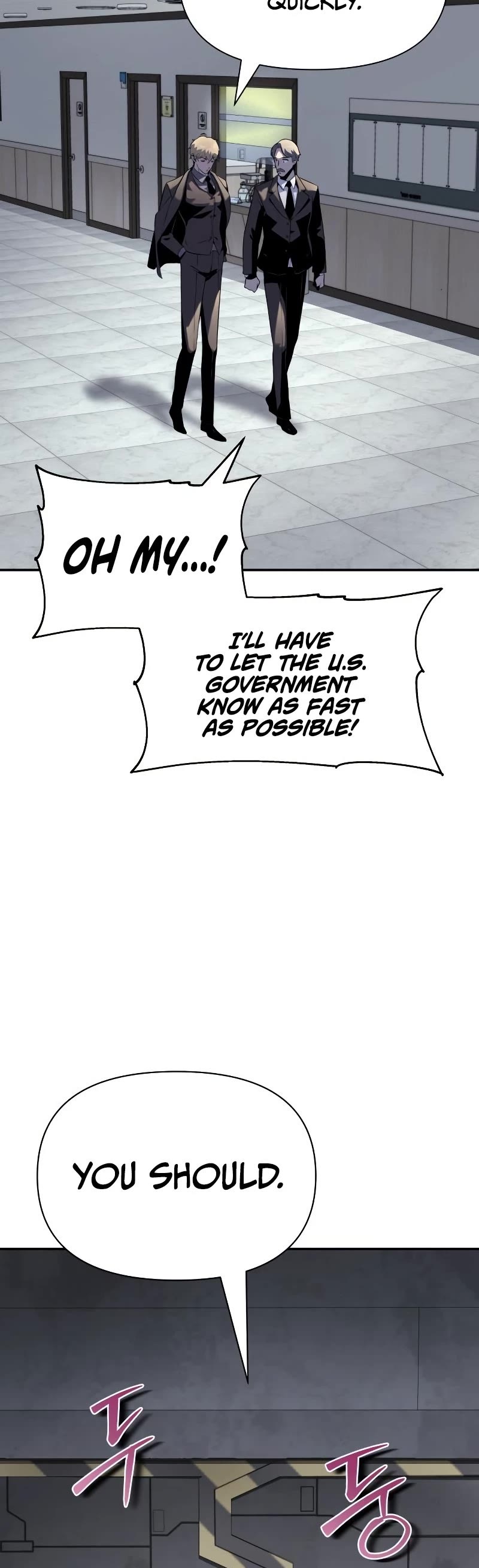 The Knight King Who Returned With a God Chapter 16 page 8 - Chapter 16