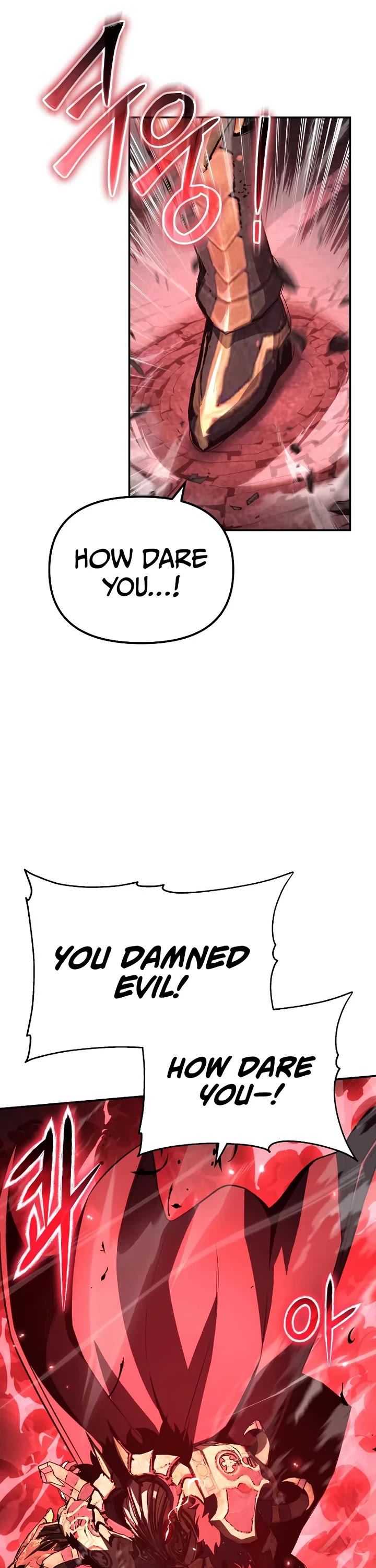 The Knight King Who Returned With a God Chapter 160 page 13 - Chapter 160