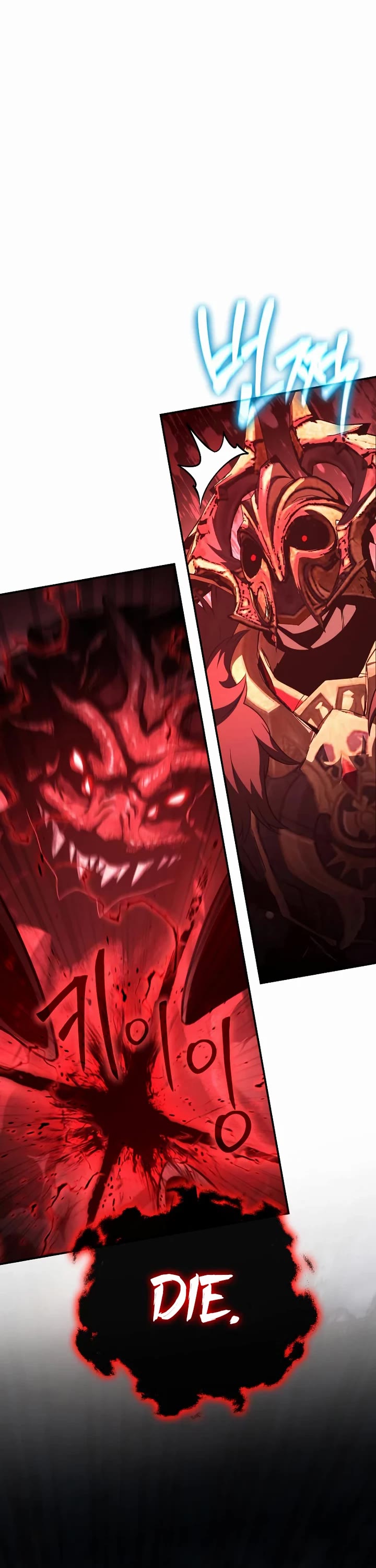 The Knight King Who Returned With a God Chapter 160 page 16 - Chapter 160