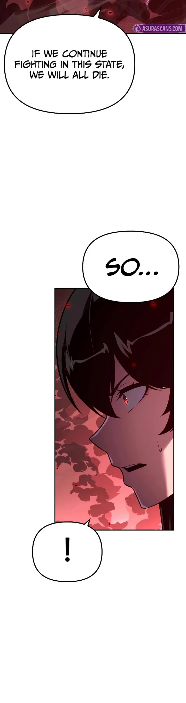 The Knight King Who Returned With a God Chapter 160 page 23 - Chapter 160