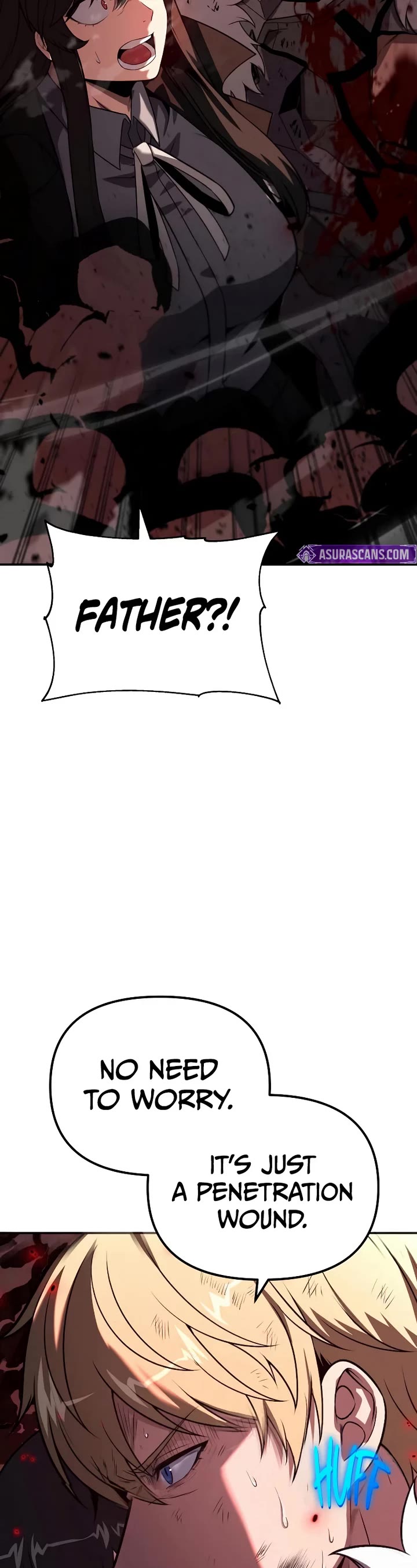 The Knight King Who Returned With a God Chapter 160 page 26 - Chapter 160