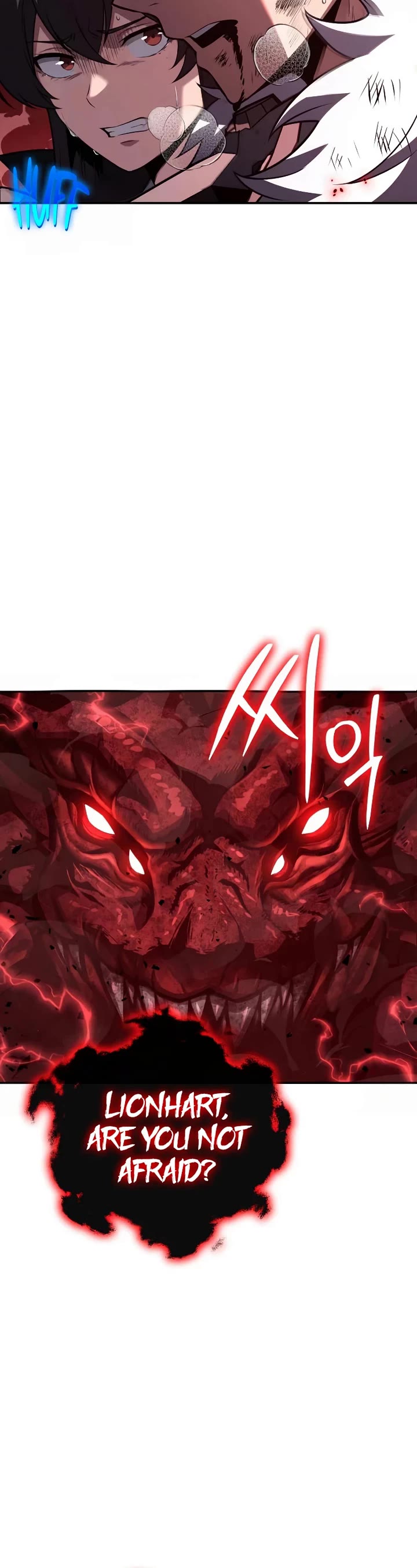 The Knight King Who Returned With a God Chapter 160 page 27 - Chapter 160
