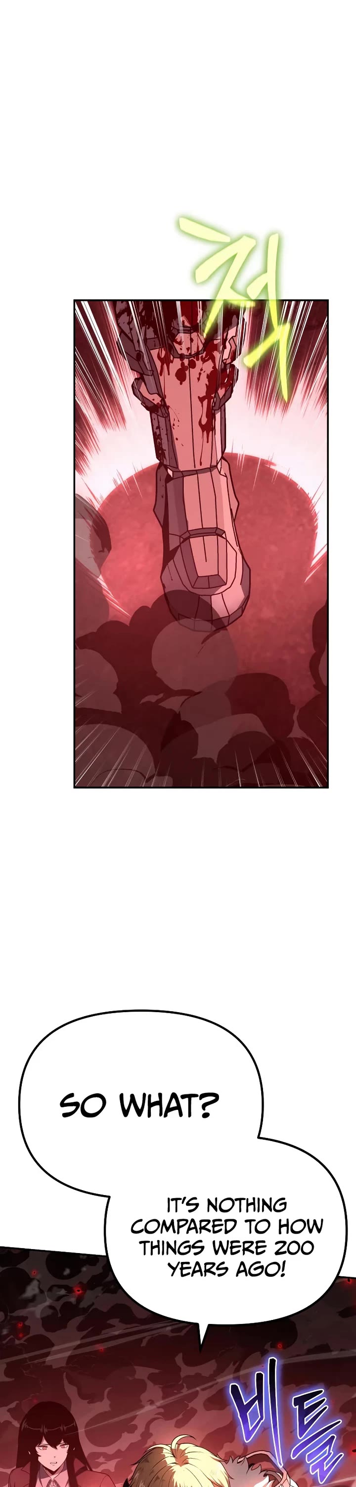 The Knight King Who Returned With a God Chapter 160 page 29 - Chapter 160