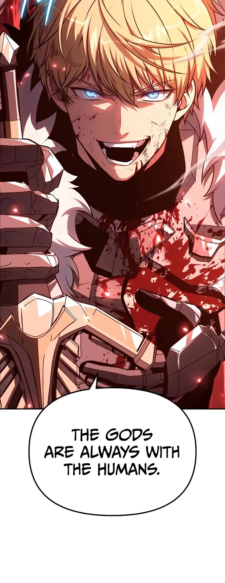 The Knight King Who Returned With a God Chapter 160 page 32 - Chapter 160
