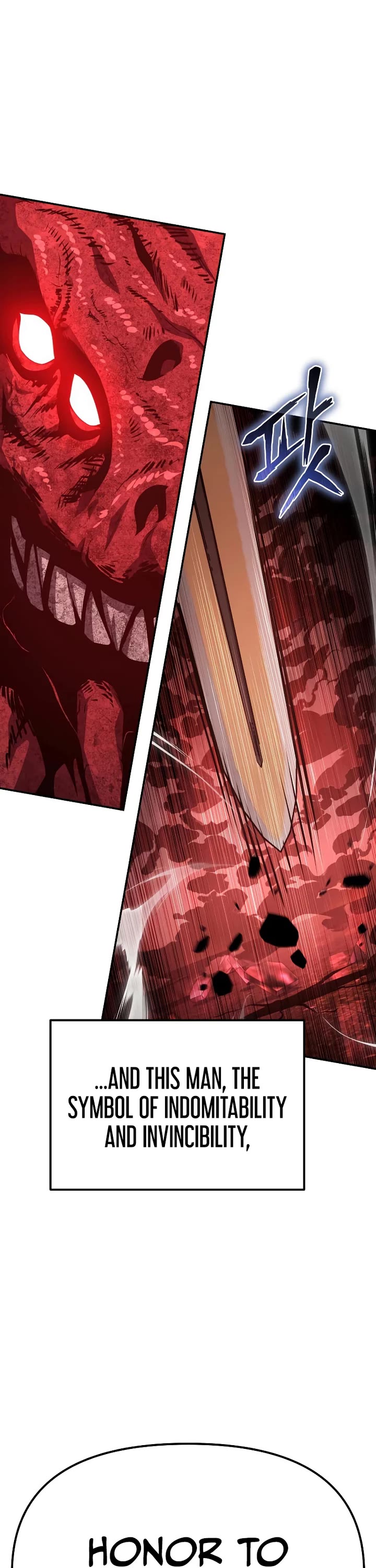 The Knight King Who Returned With a God Chapter 160 page 33 - Chapter 160