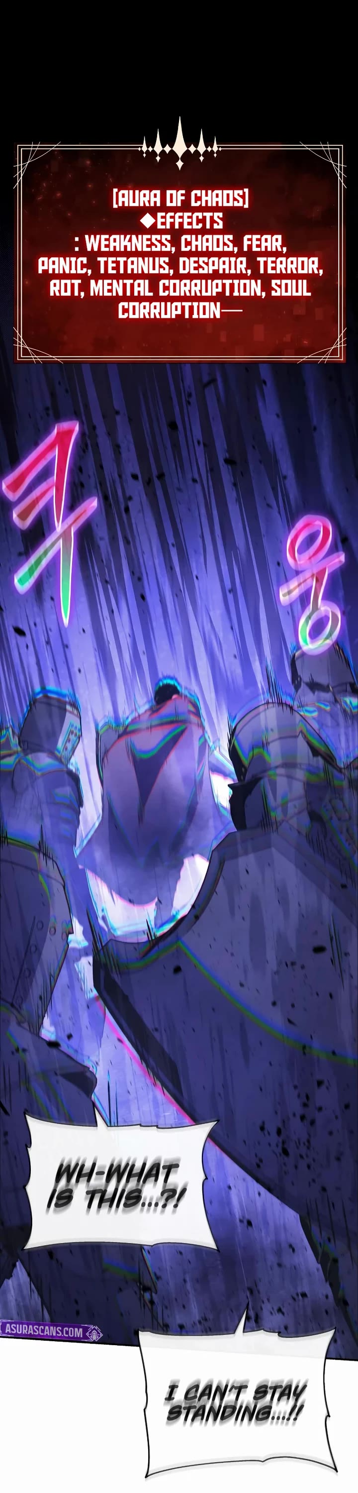 The Knight King Who Returned With a God Chapter 160 page 40 - Chapter 160