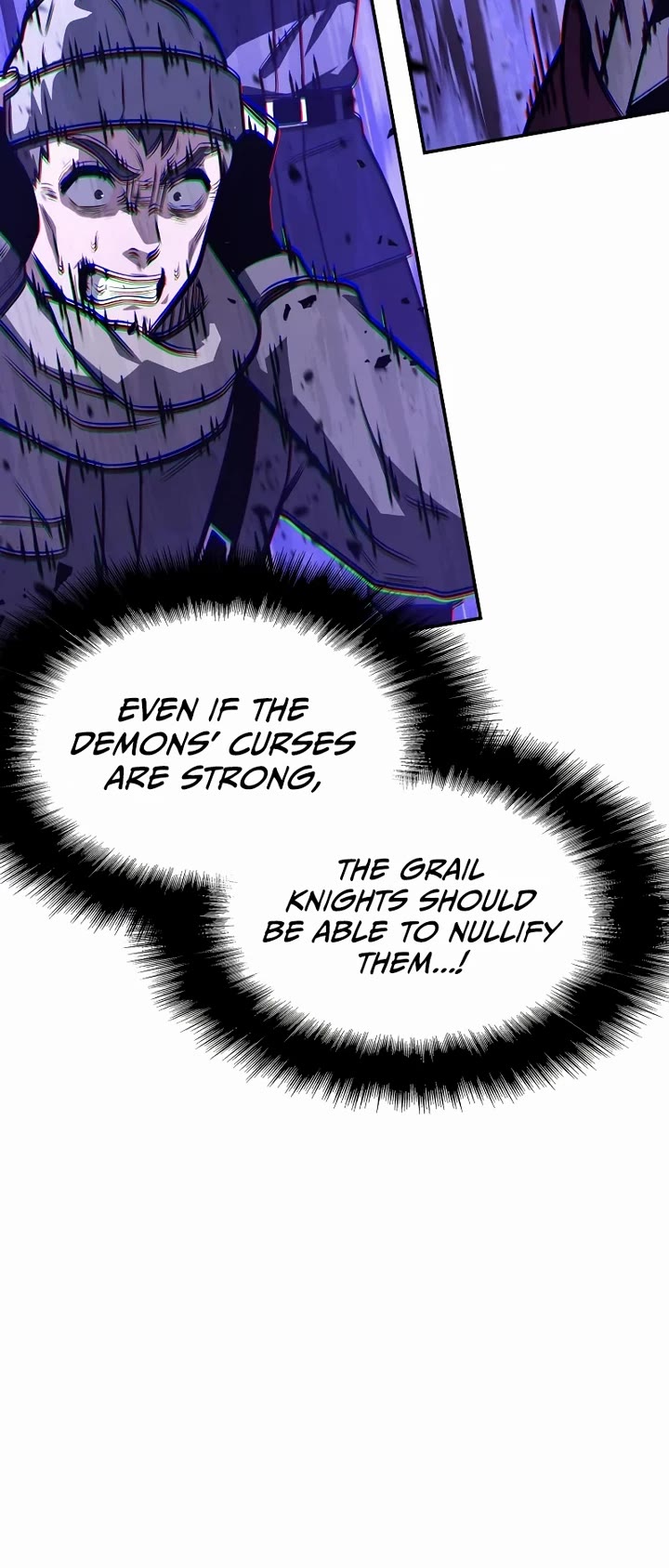 The Knight King Who Returned With a God Chapter 160 page 42 - Chapter 160