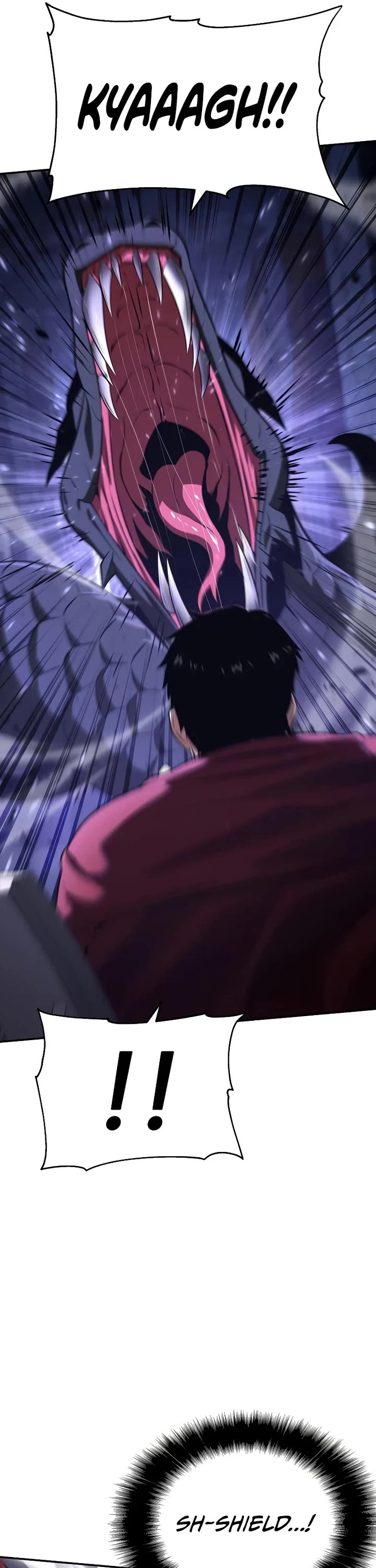 The Knight King Who Returned With a God Chapter 160 page 43 - Chapter 160