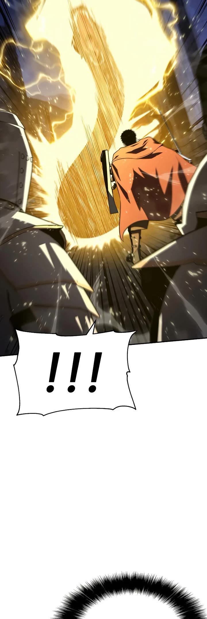 The Knight King Who Returned With a God Chapter 160 page 45 - Chapter 160