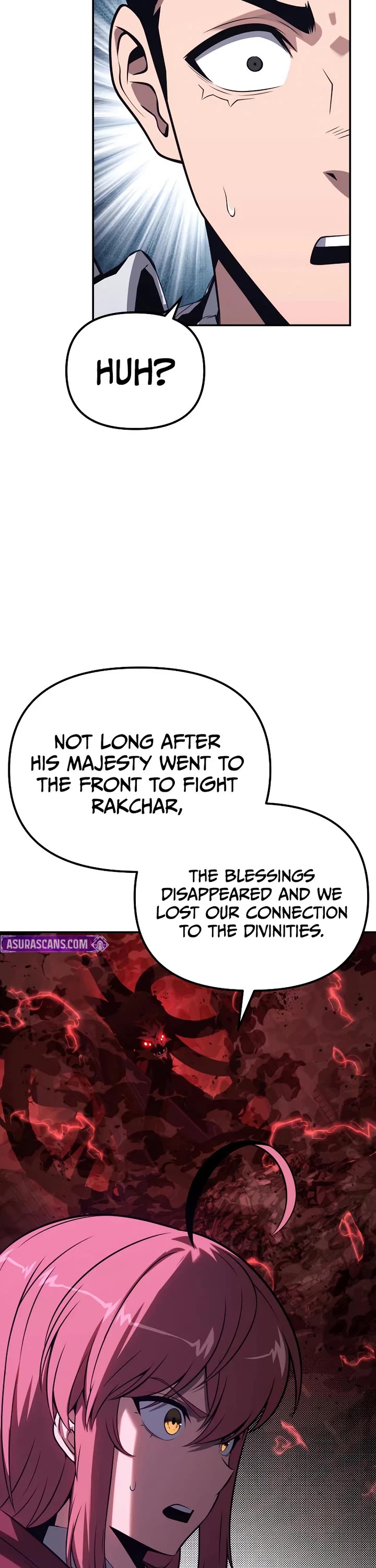The Knight King Who Returned With a God Chapter 160 page 49 - Chapter 160