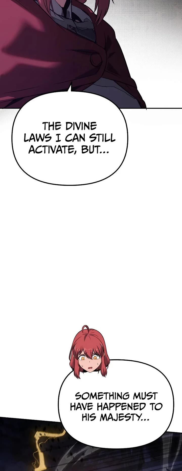 The Knight King Who Returned With a God Chapter 160 page 50 - Chapter 160
