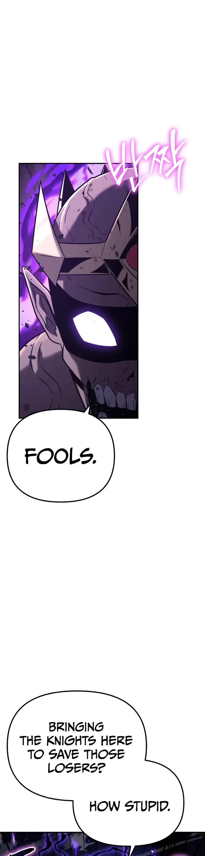 The Knight King Who Returned With a God Chapter 160 page 57 - Chapter 160