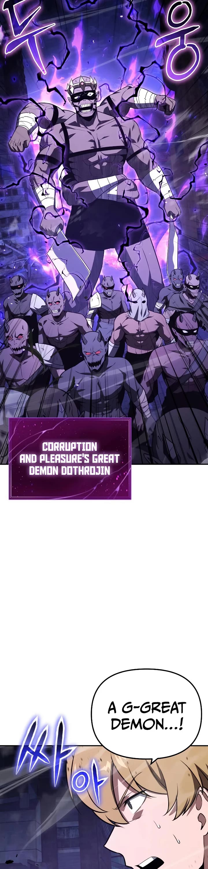 The Knight King Who Returned With a God Chapter 160 page 58 - Chapter 160