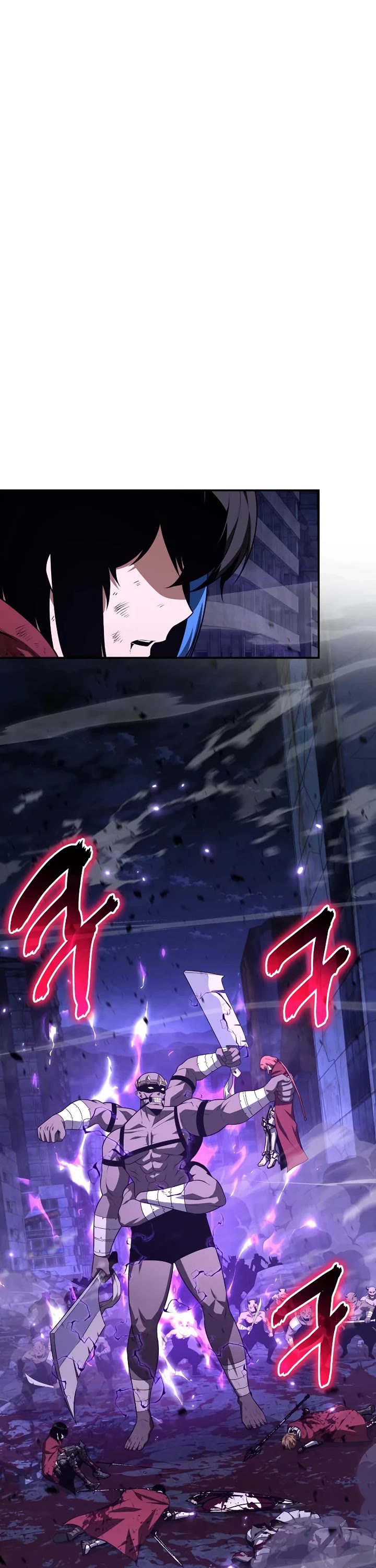 The Knight King Who Returned With a God Chapter 160 page 62 - Chapter 160