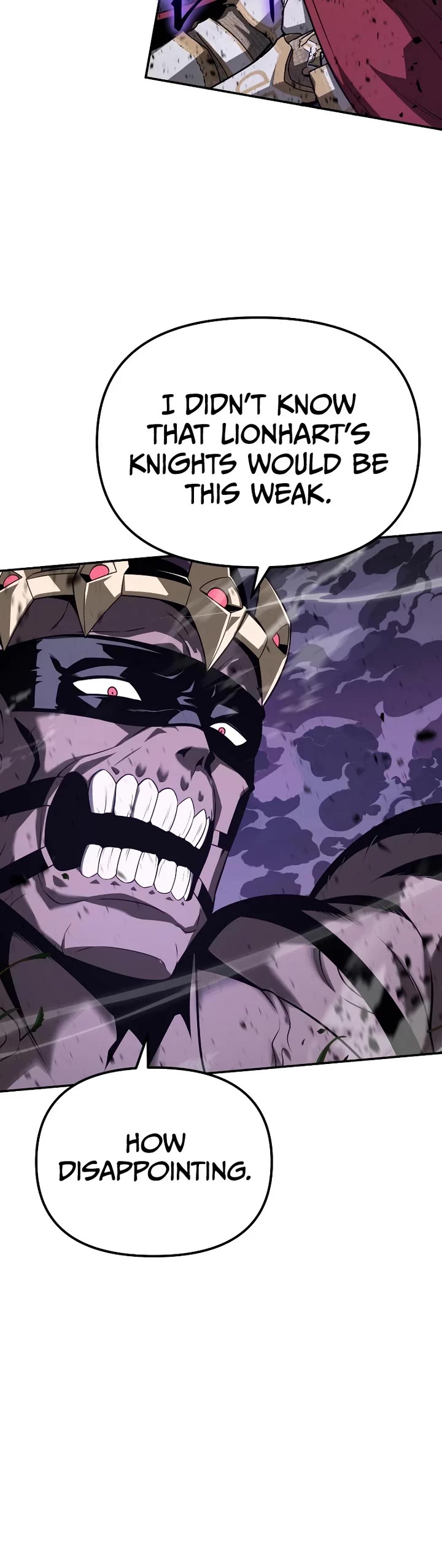 The Knight King Who Returned With a God Chapter 160 page 64 - Chapter 160