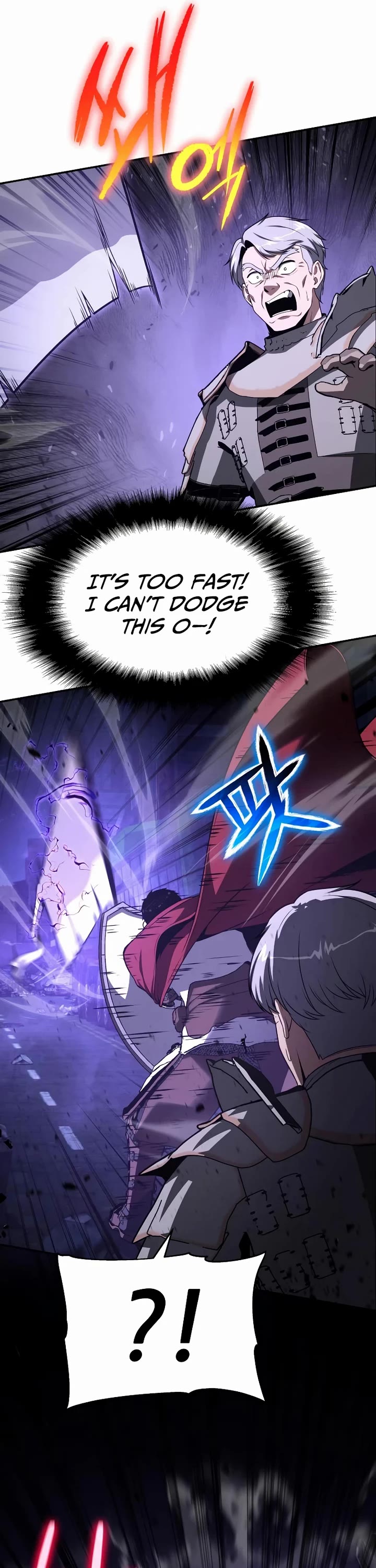 The Knight King Who Returned With a God Chapter 160 page 70 - Chapter 160