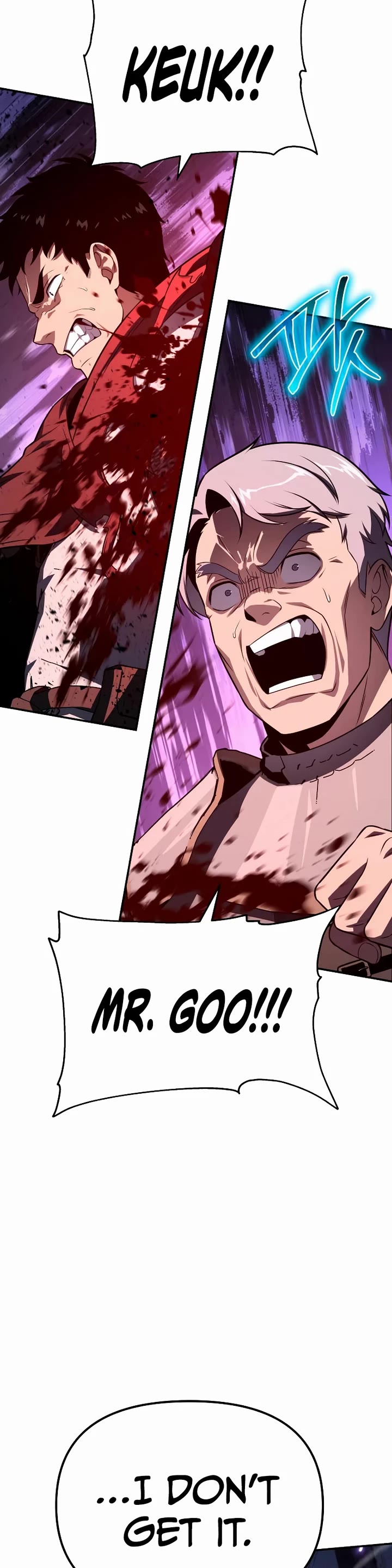The Knight King Who Returned With a God Chapter 160 page 72 - Chapter 160