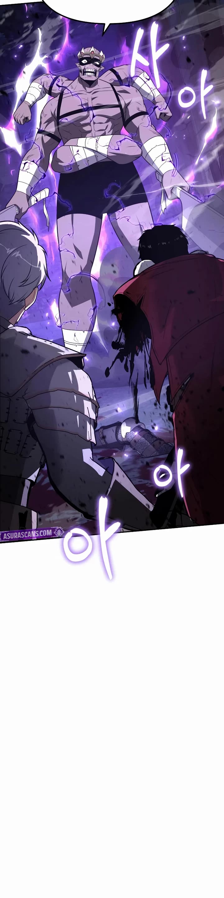 The Knight King Who Returned With a God Chapter 160 page 73 - Chapter 160