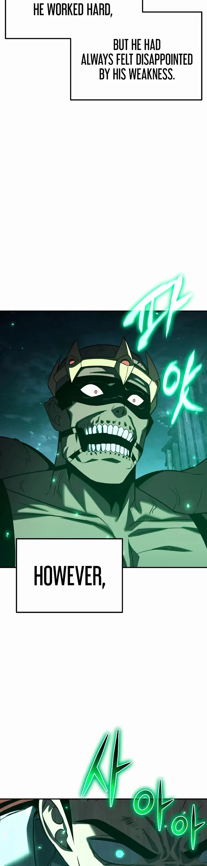 The Knight King Who Returned With a God Chapter 160 page 76 - Chapter 160