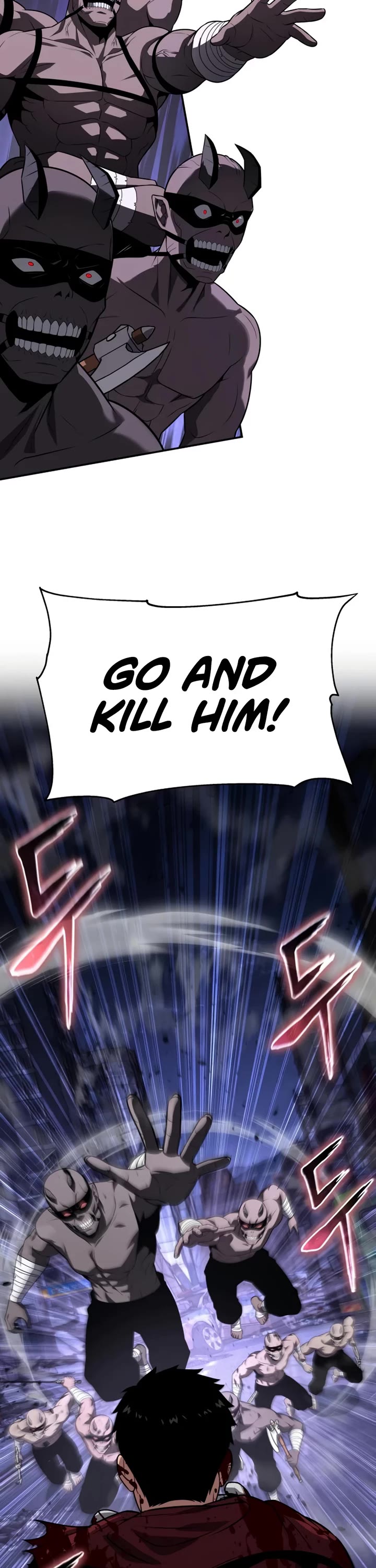 The Knight King Who Returned With a God Chapter 161 page 17 - Chapter 161