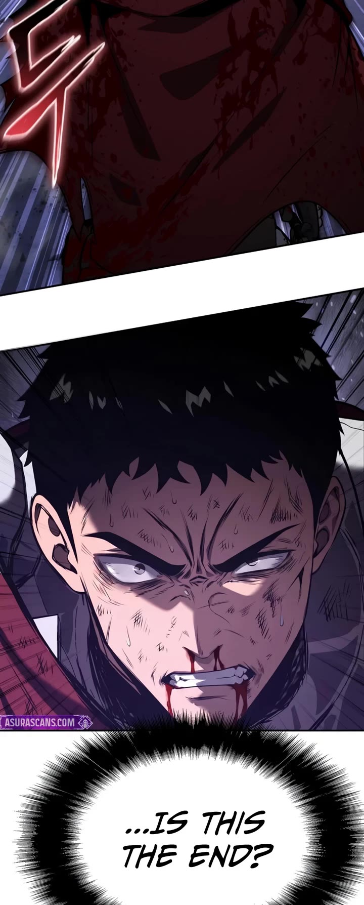 The Knight King Who Returned With a God Chapter 161 page 18 - Chapter 161
