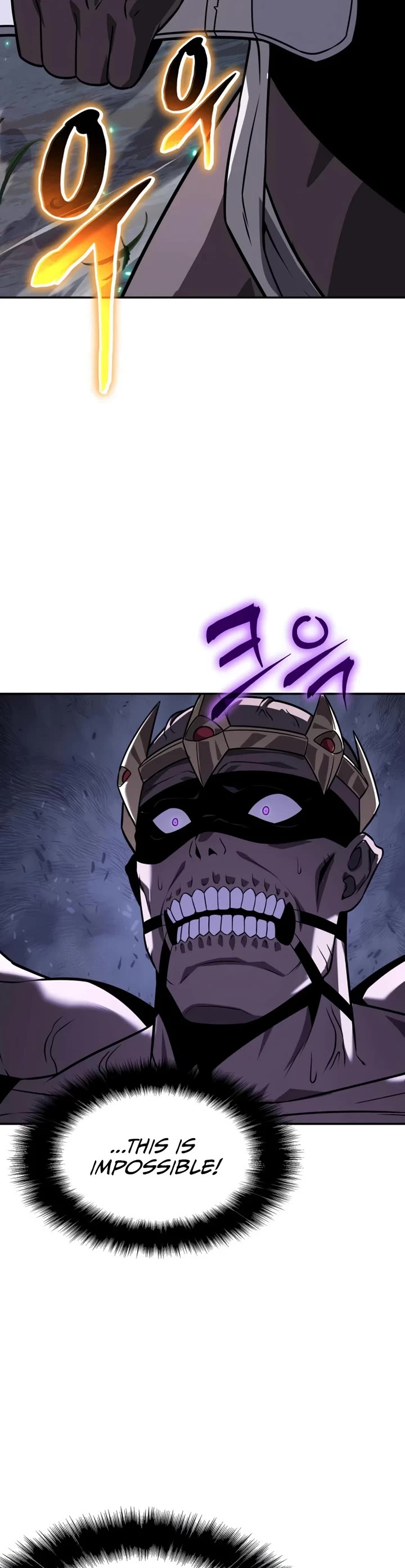 The Knight King Who Returned With a God Chapter 161 page 2 - Chapter 161