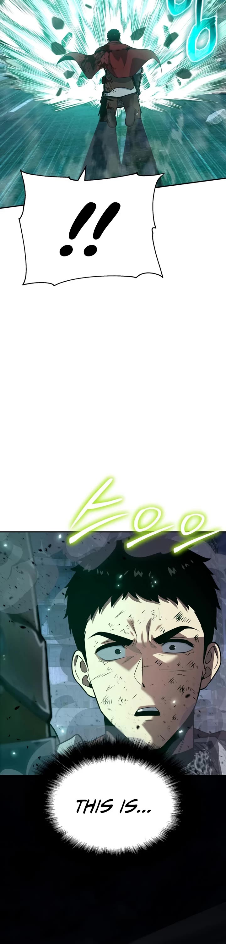 The Knight King Who Returned With a God Chapter 161 page 21 - Chapter 161