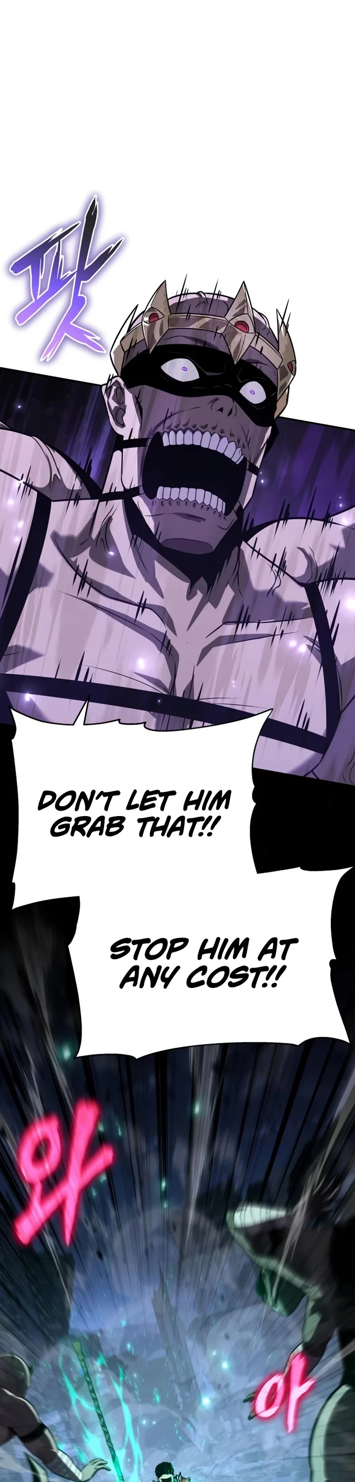 The Knight King Who Returned With a God Chapter 161 page 24 - Chapter 161