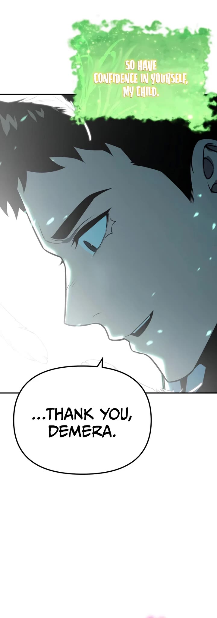 The Knight King Who Returned With a God Chapter 161 page 33 - Chapter 161