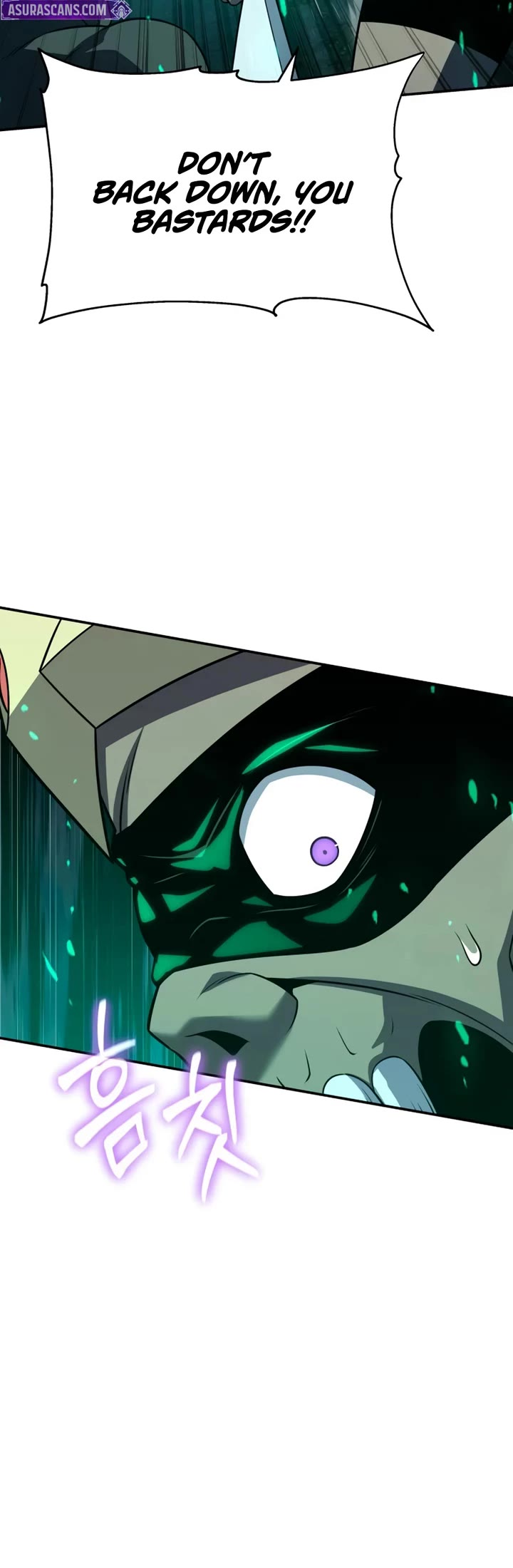 The Knight King Who Returned With a God Chapter 161 page 37 - Chapter 161