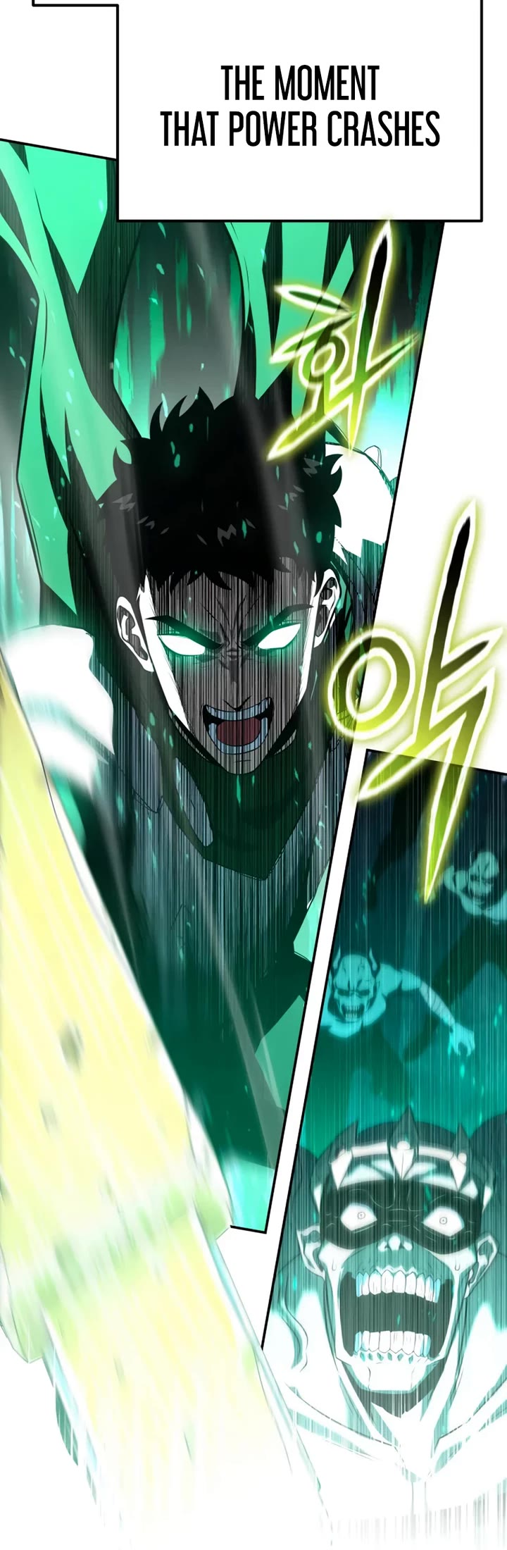 The Knight King Who Returned With a God Chapter 161 page 41 - Chapter 161