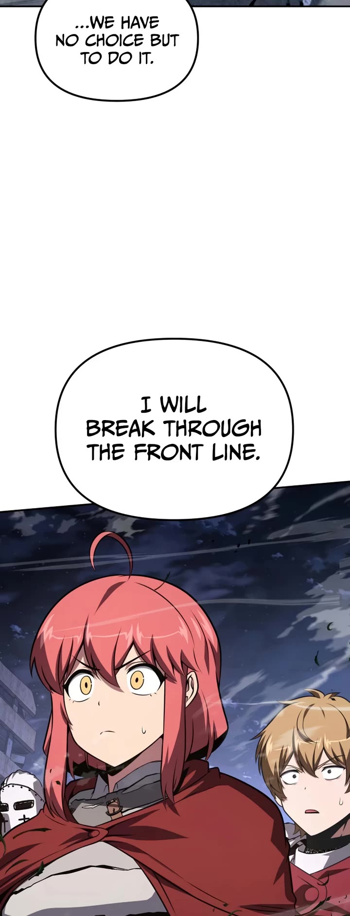 The Knight King Who Returned With a God Chapter 161 page 52 - Chapter 161
