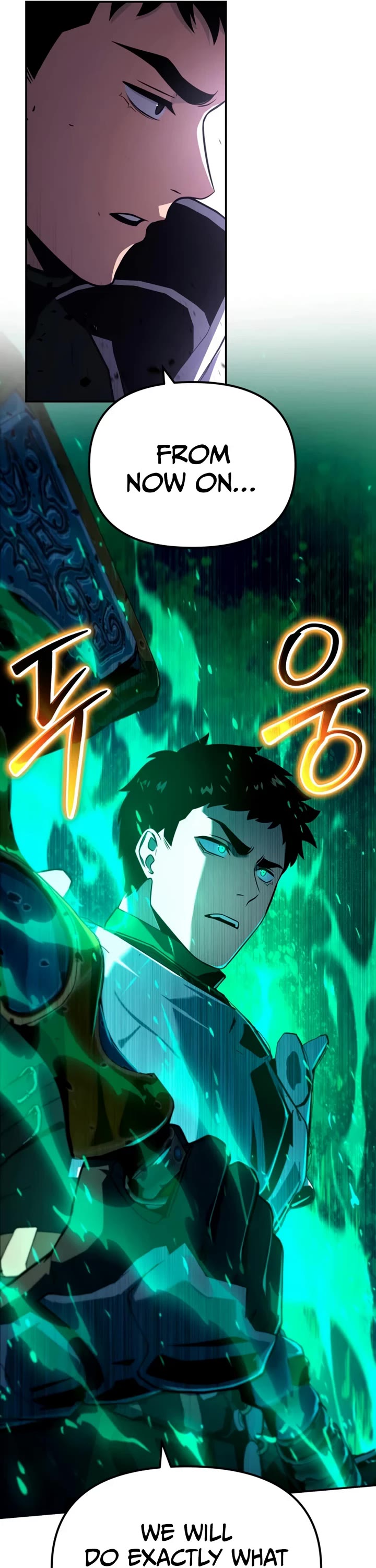 The Knight King Who Returned With a God Chapter 161 page 54 - Chapter 161