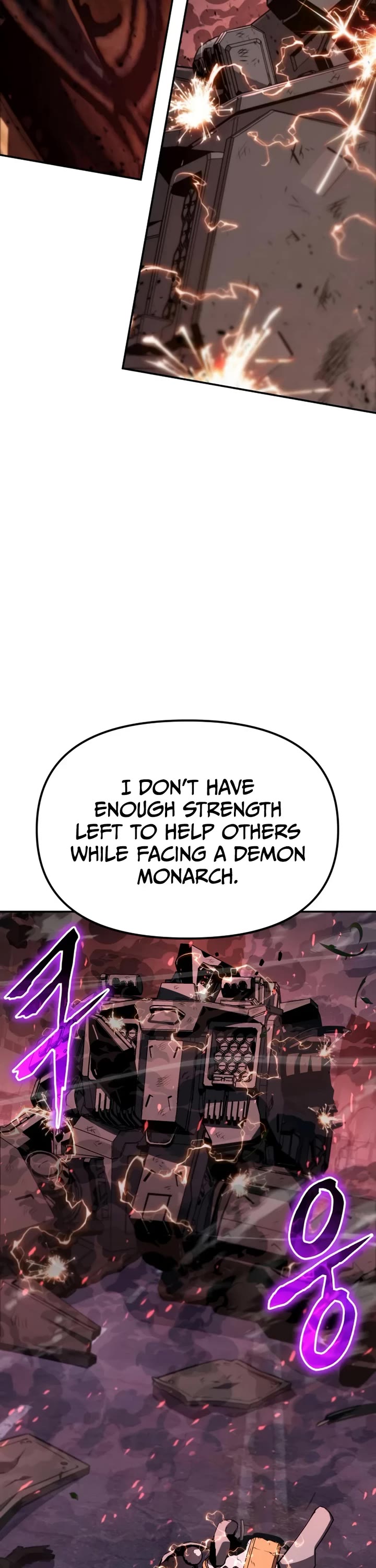 The Knight King Who Returned With a God Chapter 161 page 58 - Chapter 161