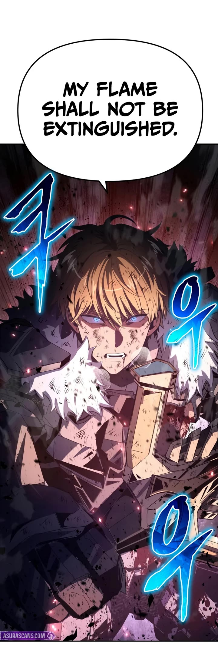 The Knight King Who Returned With a God Chapter 161 page 64 - Chapter 161