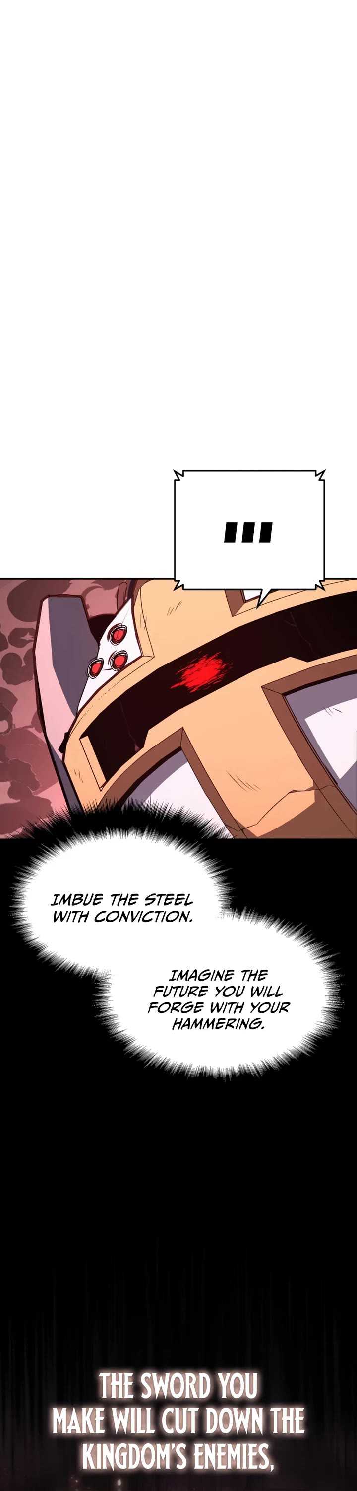 The Knight King Who Returned With a God Chapter 161 page 65 - Chapter 161
