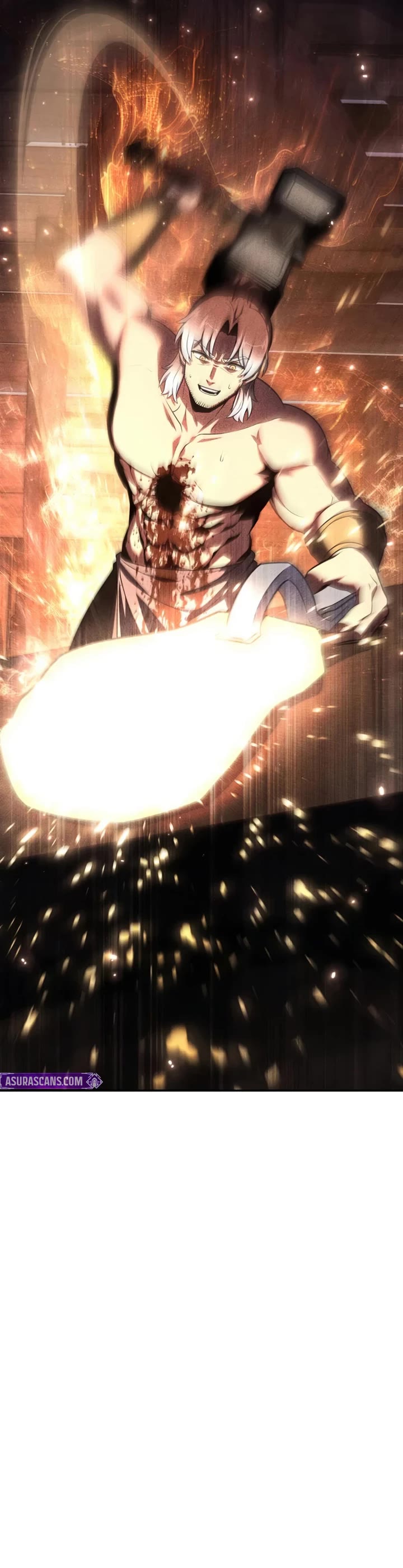The Knight King Who Returned With a God Chapter 161 page 66 - Chapter 161