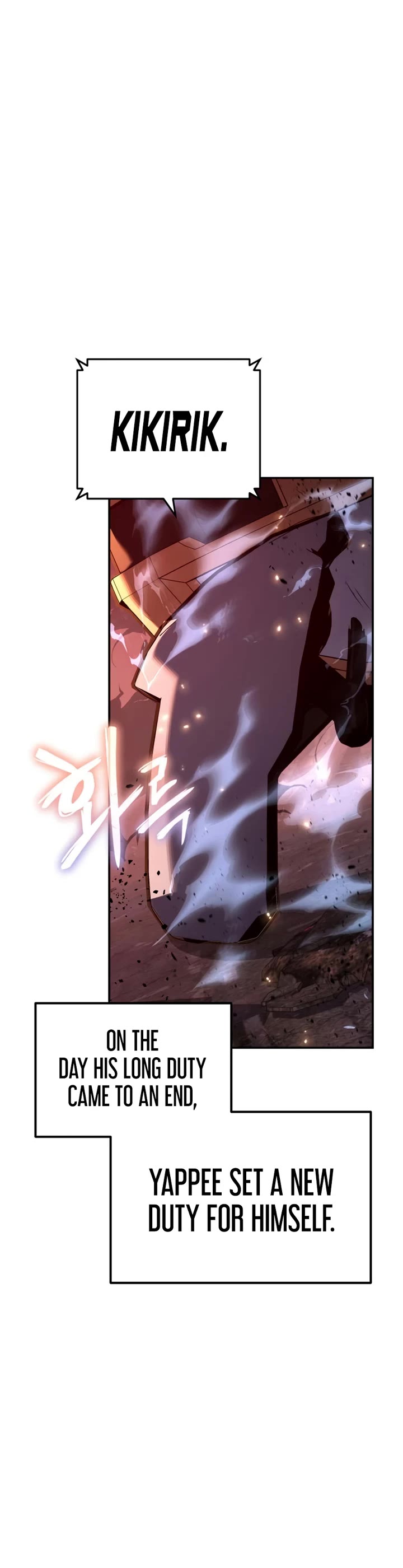 The Knight King Who Returned With a God Chapter 161 page 67 - Chapter 161
