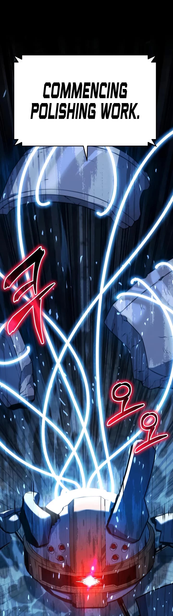 The Knight King Who Returned With a God Chapter 161 page 70 - Chapter 161